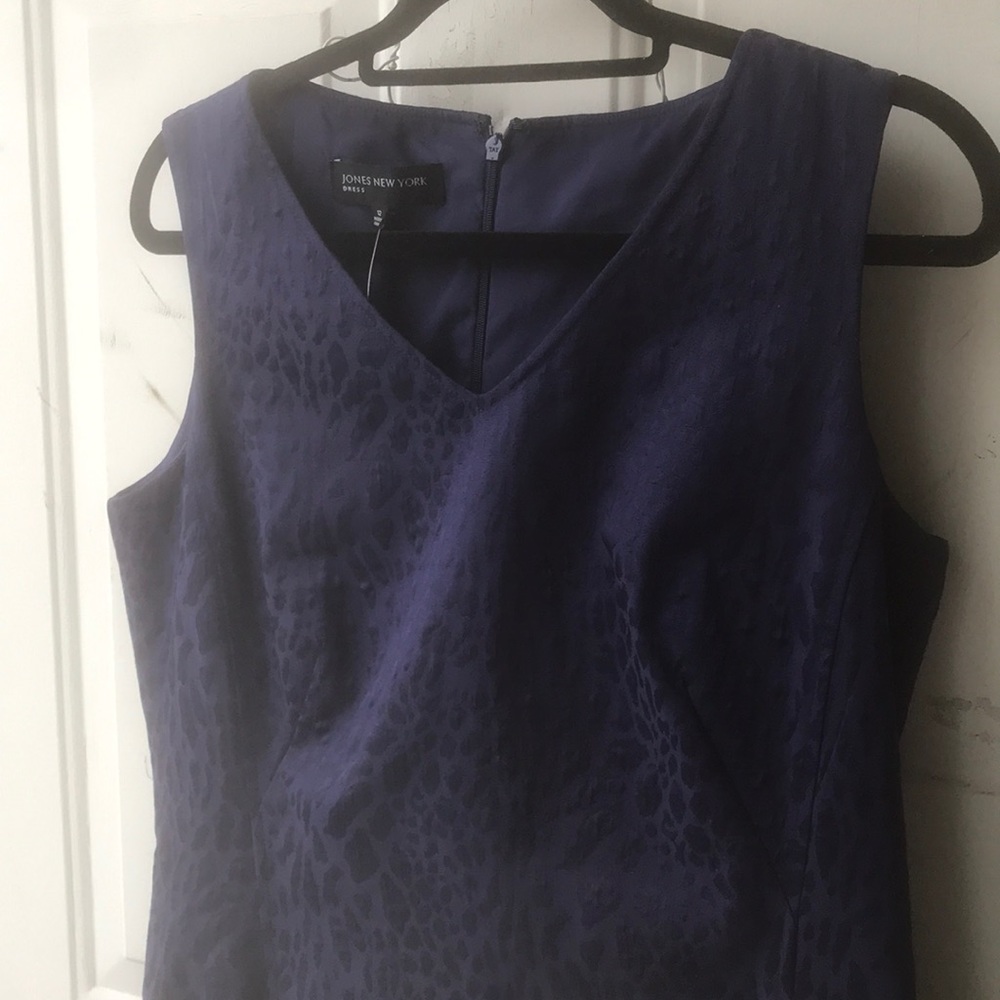 Jones New York size 12 dress